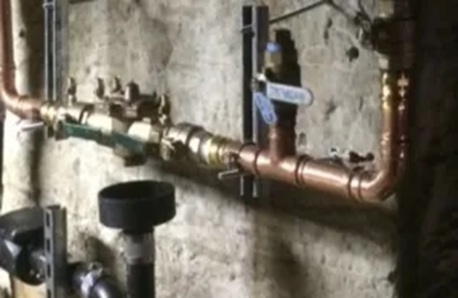 New York, Real Estate, Backflow Engineer In New York, NY