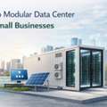 Micro Modular Data Center For Small Businesses