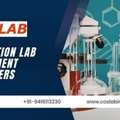 Top Education Lab Equipment Suppliers In India
