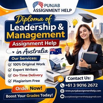 Sydney, Education, Ace Your Diploma Of Leadership And Management Assignments Without Stress