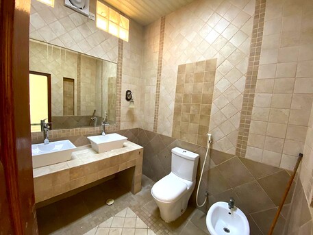 Zinj, Staff Accomodation, BHD 1200,  400 Sq. Meter,  Staff Accommodation Spacious Villa For Rent In Zinj BD.1200/-