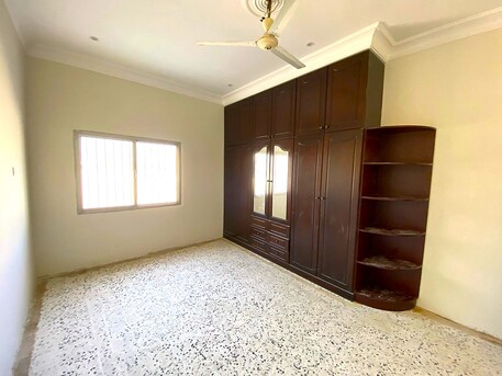 Zinj, Staff Accomodation, BHD 1200,  400 Sq. Meter,  Staff Accommodation Spacious Villa For Rent In Zinj BD.1200/-