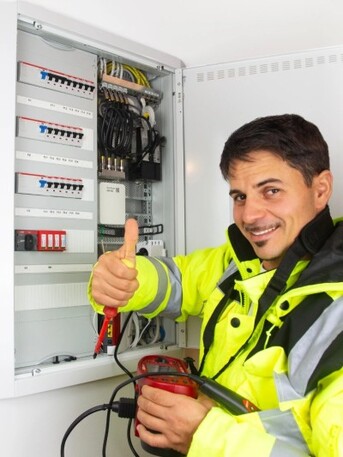 Sydney, Business, Shop Fitouts Electrician Wollongong | Commercial Experts