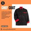 Chef Coat In Chennai