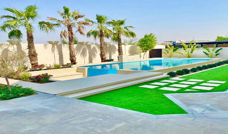 Dubai, Construction, Don&rsquo;t Miss Out &ndash; Book Landscaping Company In Dubai Now