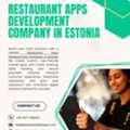 Top Restaurant Apps Development Company In Estonia
