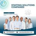 Best Staffing Solutions Services For Your Business Needs