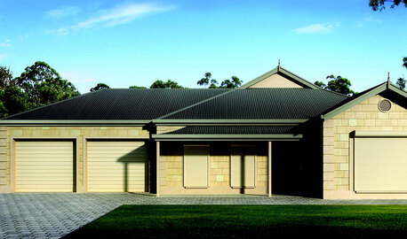 Sydney, Business, Bushfire Roller Shutters For Stronger Home Protection