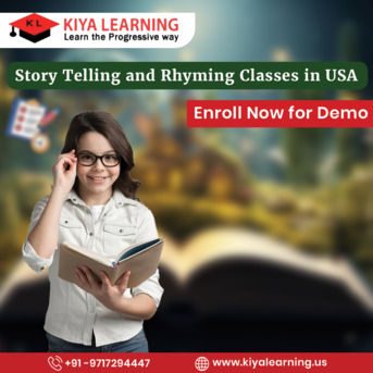 Houston, Language Exchange, Story Telling And Rhyming Classes In Houston, Texas