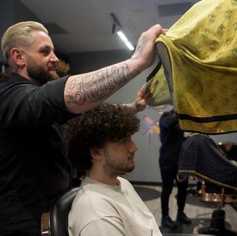 Brisbane, Business, Need A Skilled Barber Surfers Paradise Today?