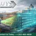 LiDAR & Reality Capture Services In Massachusetts For Renovation Projects | Tejjy Inc.