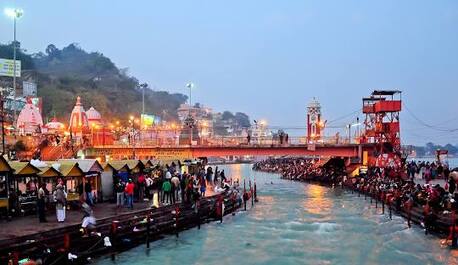 New Delhi, Travel, How Safe Is The Delhi To Haridwar Rishikesh Tour For Travelers?