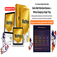 Sydney, Marketing, Mathlyo Review