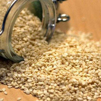 Dubai, Food & Drink, Premium Sesame Seed Exporter For Bulk Supply
