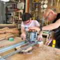 Carpentry Classes Toronto &ndash; Learn Hands-On At GTA WoodWorks
