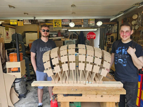 Toronto, Lessons Offered, Carpentry Classes Toronto &ndash; Learn Hands-On At GTA WoodWorks