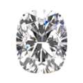 USD 696,  Shop GIA 0.49 Carat Cushion Cut Loose Diamonds Online