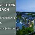 Emperium Sector 88A Gurgaon The Project Offers 3 BHK Luxury Apartments