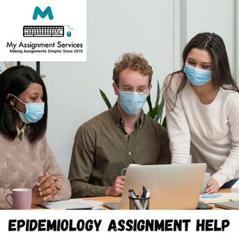 Sydney, Education, Get Expert Epidemiology Assignment Help For Top Grades