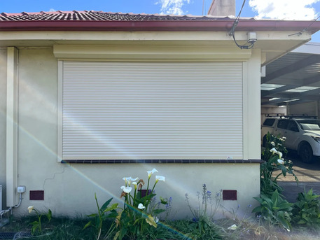Melbourne, Industrial Machinery, Roller Shutters In Rowville