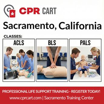 New York, Training, Convenient Same-Day CPR Certification In Sacramento &ndash; AHA Training
