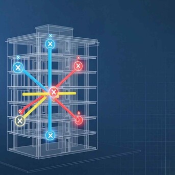 London, Business, Precision BIM Clash Detection Services &ndash; Eliminate Design Conflicts & Reduce Costs