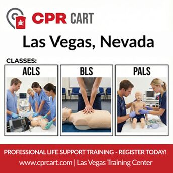 New York, Training, Convenient Same-Day CPR Certification In Las Vegas &ndash; AHA Training