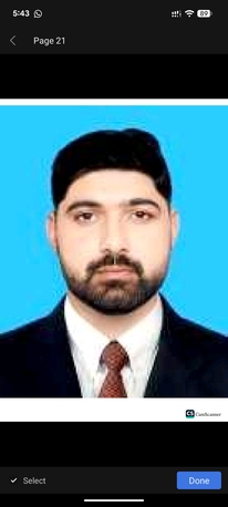 Jubail, Job Seekers, HSE OR SAFETY OFFICER