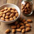 Premium Almonds Supplier In Dubai