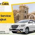 Taxi Service In Rajkot &ndash; Premium Cars At Best Prices