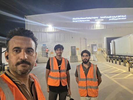 Jeddah, Air Conditioning, Al Company Ac Maintenance Installation  Services