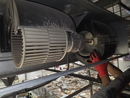 Jeddah, Air Conditioning, Al Company Ac Maintenance Installation  Services