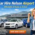 Car Hire Nelson Airport &ndash; Affordable & Ready On Arrival