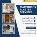 Marmorino Plaster In Miami