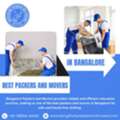 Best Packers And Movers In Bangalore