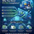 PCI DSS Compliance Services In Worldwide  Secure Your Payments
