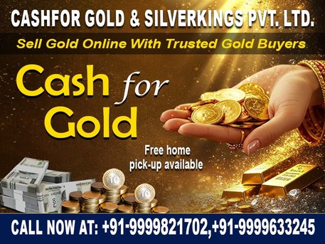 Mumbai, Items Wanted, Cash For Gold In Lajpat Nagar