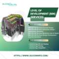 Level Of Development Services