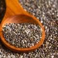 Premium Chia Seed Supplier For Bulk Orders