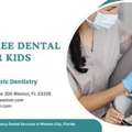 Stress-Free Dental Visits For Kids At Sweet Tooth Pediatric Dental Clinic