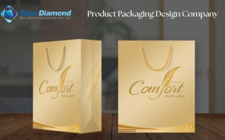 Mumbai, Creative, Product Packaging Design Company