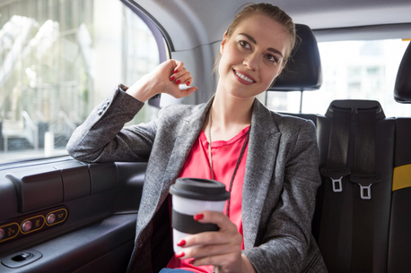 New York, Passenger Transport, Luxury Taxi & Airport Shuttle Services &ndash; Holland, Michigan