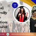 Manipal University Online Education Placement
