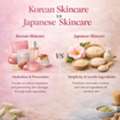 Korean Vs Japanese Skincare: Which One Is Better?