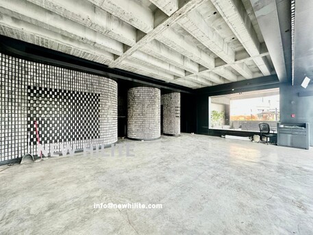 Salmiya, Shops, KWD 5000,  Shop For Rent In Salmiya (Near Marina Mall)