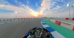 Doha, Business, Go Karting Deals For Birthday Parties & Events Go Karting
