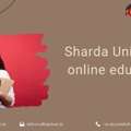 Sharda University Online Education