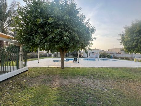 Manama, Villas, BHD 550,  3-Bedroom Villa For Rent With Private Garden Near Highway