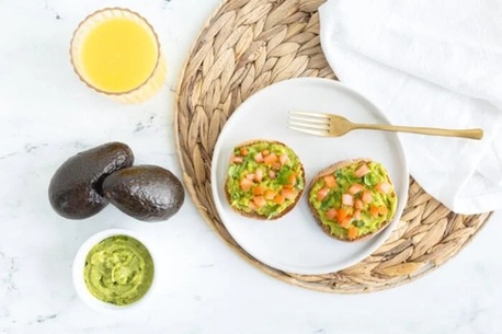 New York, Business, Healthy Family Project