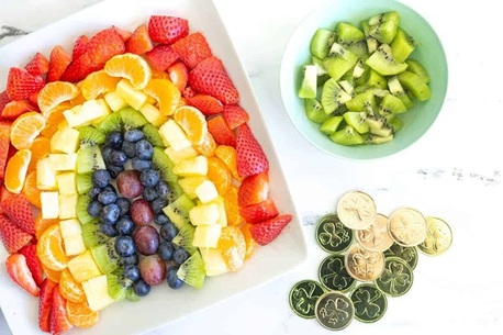 New York, Business, Healthy Family Project